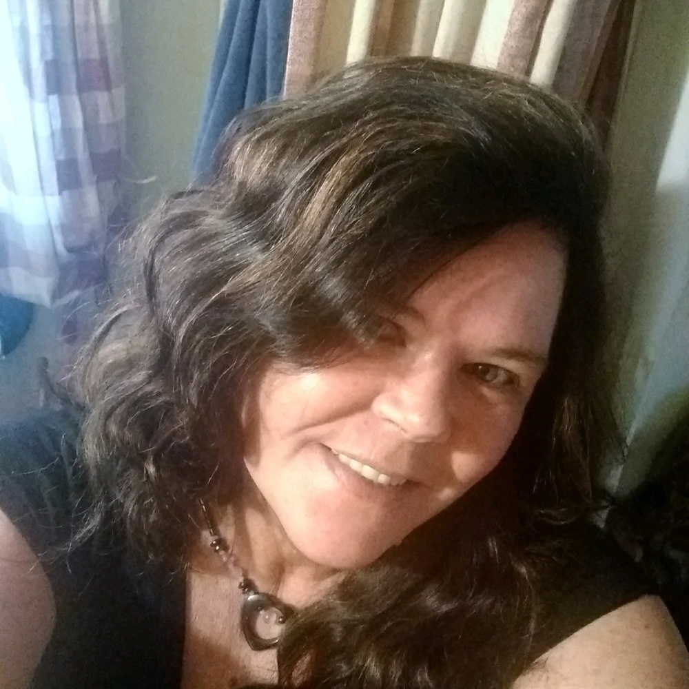 Meet your Posher, Sandra